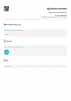 Vorschau - Arbeitsblätter - Bewertung für Küchenpraxis - Seite 1