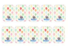 Vista previa - Refuerzo / NEE / Materiales de apoyo - Tarjetas refuerzo positivo - Motiva la autoestima - página 1