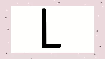 Vorschau - Präsentationen/Tafelbilder - Präsentation Blitzlesen erste Laute (l, m, a, i), Silben - Seite 2