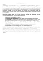 Vorschau - Unterrichtsreihen - Workbook Prüfungsvorbereitung FH-Prüfung (Lit. Thema) - Seite 1