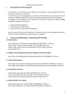 Vorschau - Unterrichtsreihen - Workbook Prüfungsvorbereitung FH-Prüfung (Lit. Thema) - Seite 3