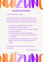 Vorschau - Arbeitsblätter - Herbst-Heftchen für Vorschulkinder 🎃🍂 - Seite 1