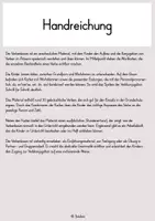 Vorschau - Arbeitsblätter - Verbenbaum (Verben konjugieren - Tafelbilder & Arbeitsblatt) - Seite 1