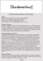 Vorschau - Arbeitsblätter - Verbenbaum (Verben konjugieren - Tafelbilder & Arbeitsblatt) - Seite 2