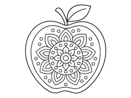 Vorschau - Spiele - SPARPAKET „ÄPFEL“ für Kindergarten- & Grundschulkinder (wachsend*) (Herbst, Winter) - Seite 3