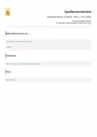 Vorschau - Test - Vokabeltest Klasse 3 Englisch - Sally 3 - Unit 1_Hello - Seite 1