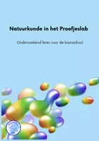 Voorbeeld - Natuurkunde in het Proefjeslab - Voorblad