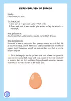 Voorbeeld - Natuurkunde in het Proefjeslab - Pagina 2