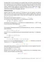 Vorschau - Fördermaterial/Inklusion - Kursstufe Physik: Exkurs gedämpfte Schwingungen mathematisch (PDF, DOCX, Musterlösung) - Seite 3