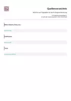 Vorschau - Arbeitsblätter - Wochen-und Monatspläne für die Prüfungsvorbereitung - Seite 3