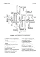 Vorschau - Spiele - Materialpaket - Kreuzworträtsel - Seite 3