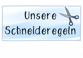 Vorschau - Merkblätter - Materialpaket - Arbeitsregeln - Seite 2