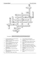 Vorschau - Spiele - Kreuzworträtsel - Tiere des Waldes - Seite 2