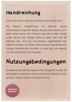 Vorschau - Aufgabenkarten - Silbenbögen - phonologische Bewusstheit - Seite 3