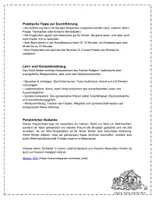 Vorschau - Text - Krippenspiel: Als die Tiere zur Krippe kamen (Kl. 1-4) - Seite 3