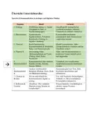 Vorschau - Stundenentwürfe - Sprache und Kommunikation in analogen und digitalen Medien – Multimodalität I: Kommunikation über mehrere Kanäle – Arbeitsmaterial, Analyse, Anwendung, Klausur – Sequenz 5 / 8 - Seite 2