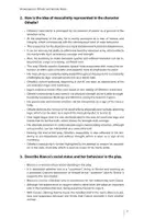 Vorschau - Arbeitsblätter - Shakespeare's Othello and Gender Roles (Tasks and Solutions) - Seite 2