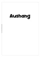 Vorschau - Arbeitsblätter - Verben in der Gegenwart – Legematerial, Aushänge & Arbeitsblätter - Seite 3