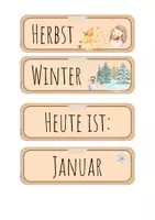 Vorschau - Poster - Bildkarten Kalender - Seite 3