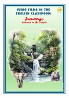 Vista previa - Unidades / Secuencias / Situaciones de Aprendizaje - Film-Based activity pack.Jumanji welcome to the jungle - página 2