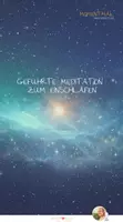 Vorschau - Audio-Dateien - Geführte Meditation zum Einschlafen | Tiefenentspannung für deinen Körper und deine Seele - Deckblatt