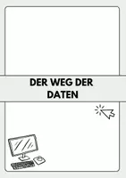 Vorschau - Arbeitsblätter - Materialpaket - EDV Grundlagen (Klasse 3 - 6) - Seite 3