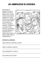 anteprima - Esercizi - Lettura e Comprensiones - Pagina 2