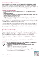 Vorschau - Arbeitsblätter - Homeschooling Arbeitsblatt: Verwendung von Suchmaschinen - Seite 1