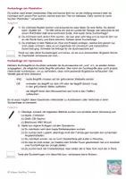 Vorschau - Arbeitsblätter - Homeschooling Arbeitsblatt: Verwendung von Suchmaschinen - Seite 2