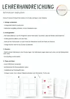 Vorschau - Anderer Materialtyp - Haftnotizen bedrucken - Vorlagen - Seite 1