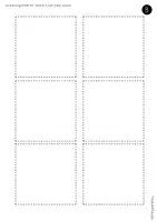Vorschau - Anderer Materialtyp - Haftnotizen bedrucken - Vorlagen - Seite 3