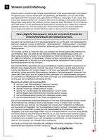 Vorschau - Stundenentwürfe - Stationenlernen Sport Grundschule | Zirkeltraining, Turnen, Leichtathletik, Kondition, Koordination, Geräteturnen, Springen, Balancieren | Sport Grundschule Klasse 1-4 - Seite 3