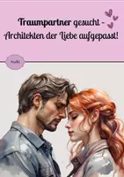 Vorschau - Arbeitsblätter - Traumpartner gesucht – Architekten der Liebe aufgepasst! - Deckblatt