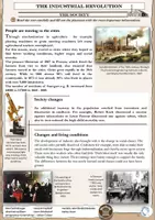 Vorschau - Stundenentwürfe - Geschichte-bili-The Industrial Revolution-The society - Seite 2