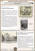 Vorschau - Stundenentwürfe - Geschichte-bili-The Industrial Revolution-The society - Seite 3