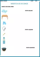 anteprima - Materiale di supporto/inclusione - VERIFICA passaggi di stato - Pagina di copertina
