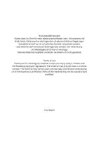 Vorschau - Arbeitsblätter - Materialpaket Synonyms - Seite 3