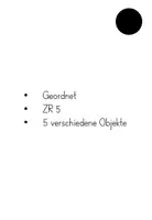 Vorschau - Arbeitsblätter - Wimmelbilder Frühling ZR 10 - Zählen mit Strichlisten SW (Freiarbeit) - Seite 3