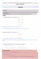 Vorschau - Arbeitsblätter - Punktprobe am Beispiel von linearen Funktionen erläutert - Seite 1