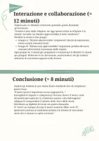 anteprima - Piani di lezione - Riconoscere l’origine religiosa e il legame con il culto di Dioniso - Pagina 3