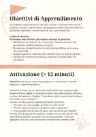 anteprima - Piani di lezione - Raccolta di materiali: Atomi e molecole (piani di lezione) - Pagina 2
