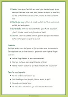 Vorschau - Unterrichtsreihen - Conversation Game AUTUMN (Board Game) - Seite 3