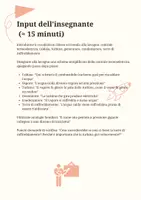 anteprima - Piani di lezione - Illustrare le parti principali di una centrale termoelettrica e il loro funzionamento. - Pagina 2