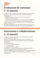 anteprima - Piani di lezione - Illustrare le parti principali di una centrale termoelettrica e il loro funzionamento. - Pagina 3