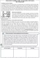 Vorschau - Arbeitsblätter - Leben in der Grundherrschaft - Warum gaben viele Bauern ihre Freiheit auf? - Seite 3