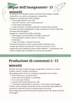 anteprima - Piani di lezione - Confrontare la tragedia e la commedia attraverso autori significativi - Pagina 2