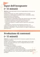 anteprima - Piani di lezione - Analizzare vantaggi e svantaggi dell’uso delle centrali termoelettriche. - Pagina 2