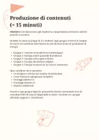 anteprima - Piani di lezione - Confrontare la centrale termoelettrica con altre forme di produzione di energia. - Pagina 3