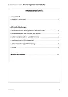 Aperçu - Feuilles d'exercices - Compréhension orale A2 : Le premier jour à l’université – avec transcription, MP3 & extrait audio - Page 3