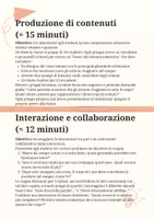 anteprima - Piani di lezione - Spiegare l’importanza degli ormoni nel controllo delle funzioni vitali. - Pagina 3